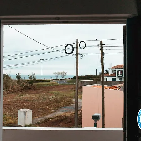 Casa Da Relva Casa de Férias *