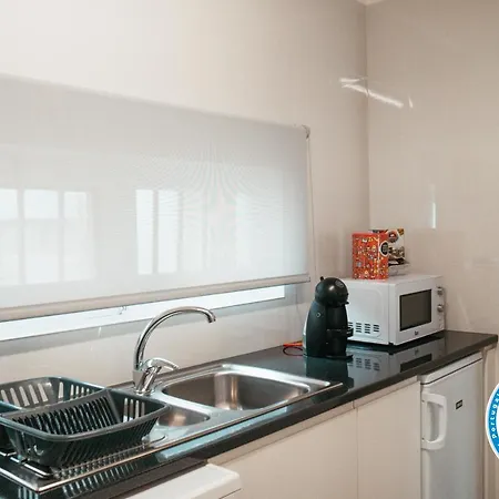 Semesterbostad Casa Da Relva *