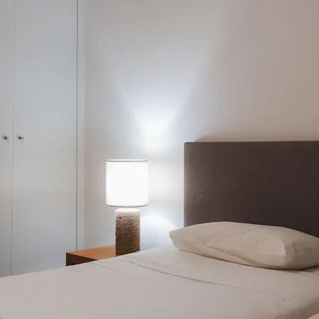 Semesterbostad Casa Da Relva *