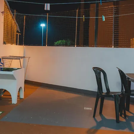 Casa Da Relva Casa de Férias *