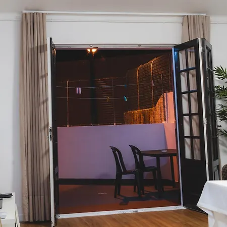 Casa Da Relva Semesterbostad Ponta Delgada