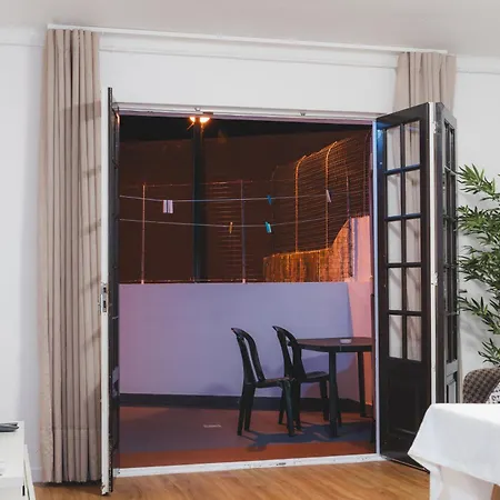 Semesterbostad Casa Da Relva Ponta Delgada