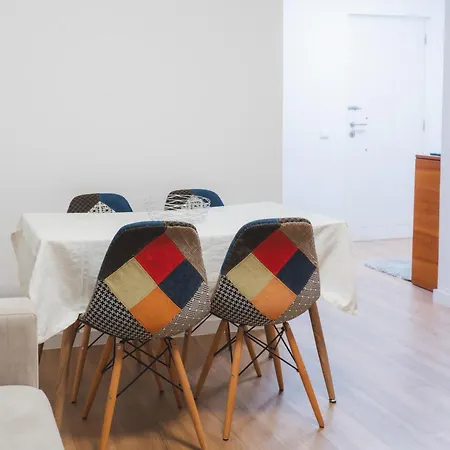 Casa Da Relva Semesterbostad