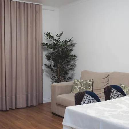 Semesterbostad Casa Da Relva