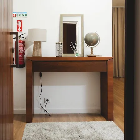 Holiday home Casa Da Relva *