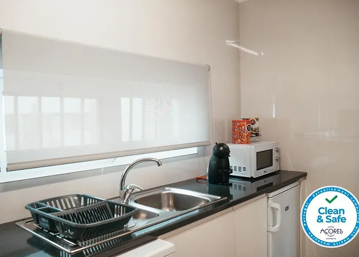 Ferienhaus Casa Da Relva *