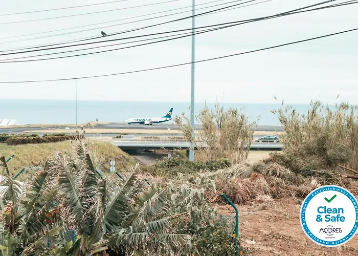 度假居 Casa Da Relva 蓬塔德尔加达