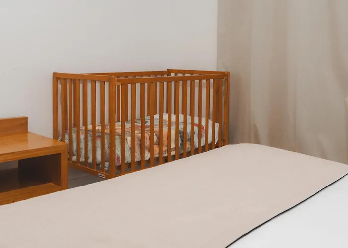 Сasa de vacaciones Casa Da Relva