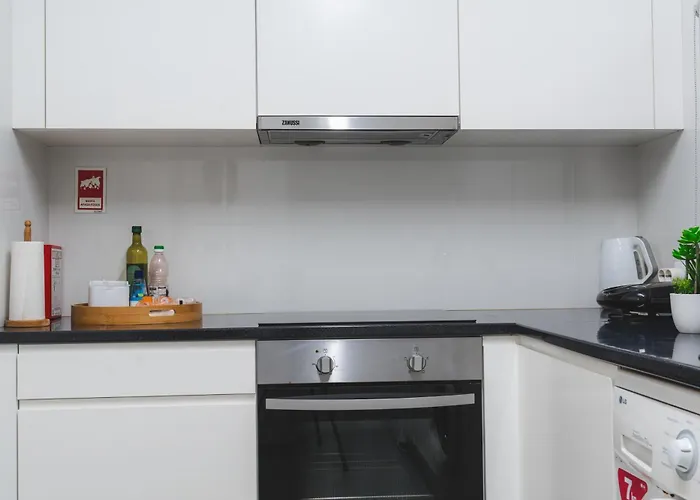 Casa Da Relva 度假居