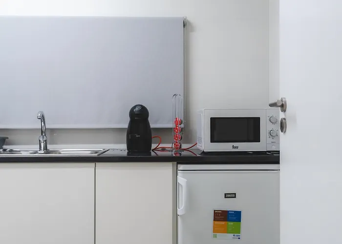 度假居 Casa Da Relva