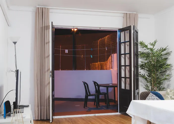 度假居 Casa Da Relva 蓬塔德尔加达