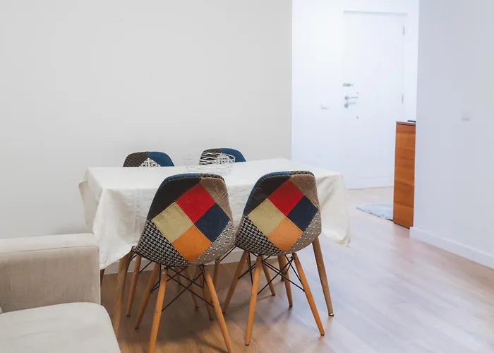 Casa Da Relva 度假居