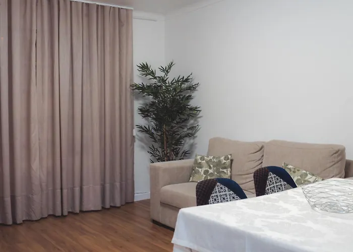 Ferienhaus Casa Da Relva