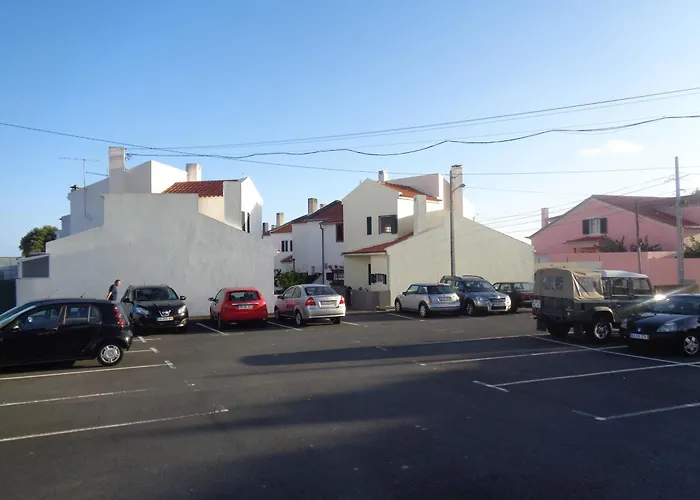 度假居 Casa Da Relva *